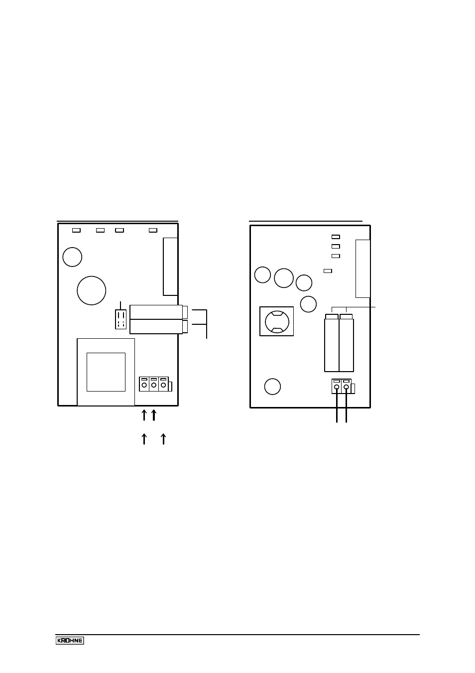 4 advice on safety | KROHNE BM 70 A_P EN User Manual | Page 64 / 83