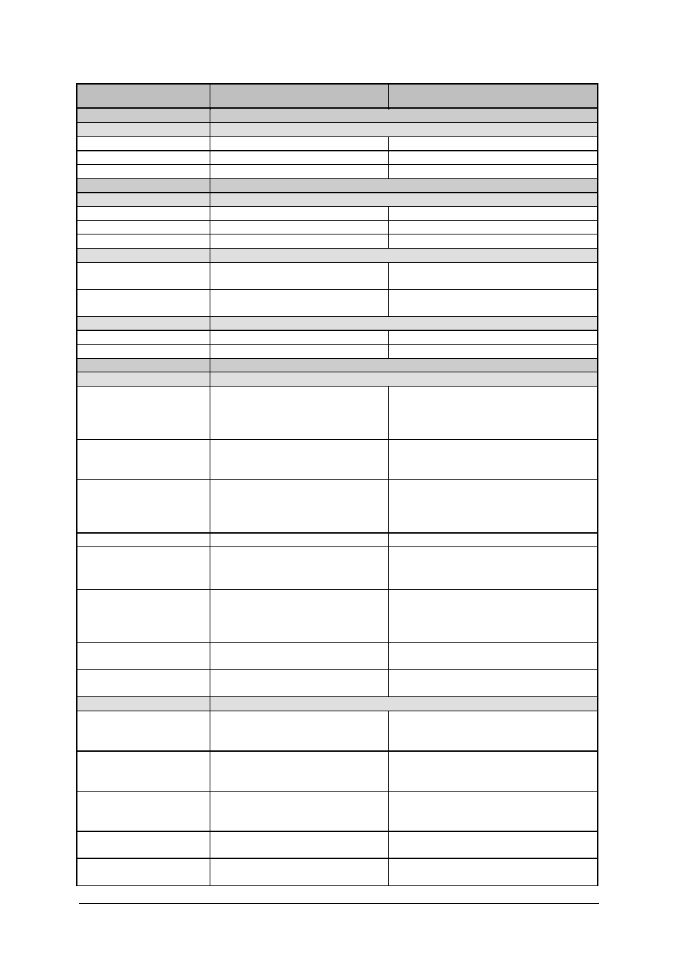 KROHNE BM 700 EN User Manual | Page 10 / 25