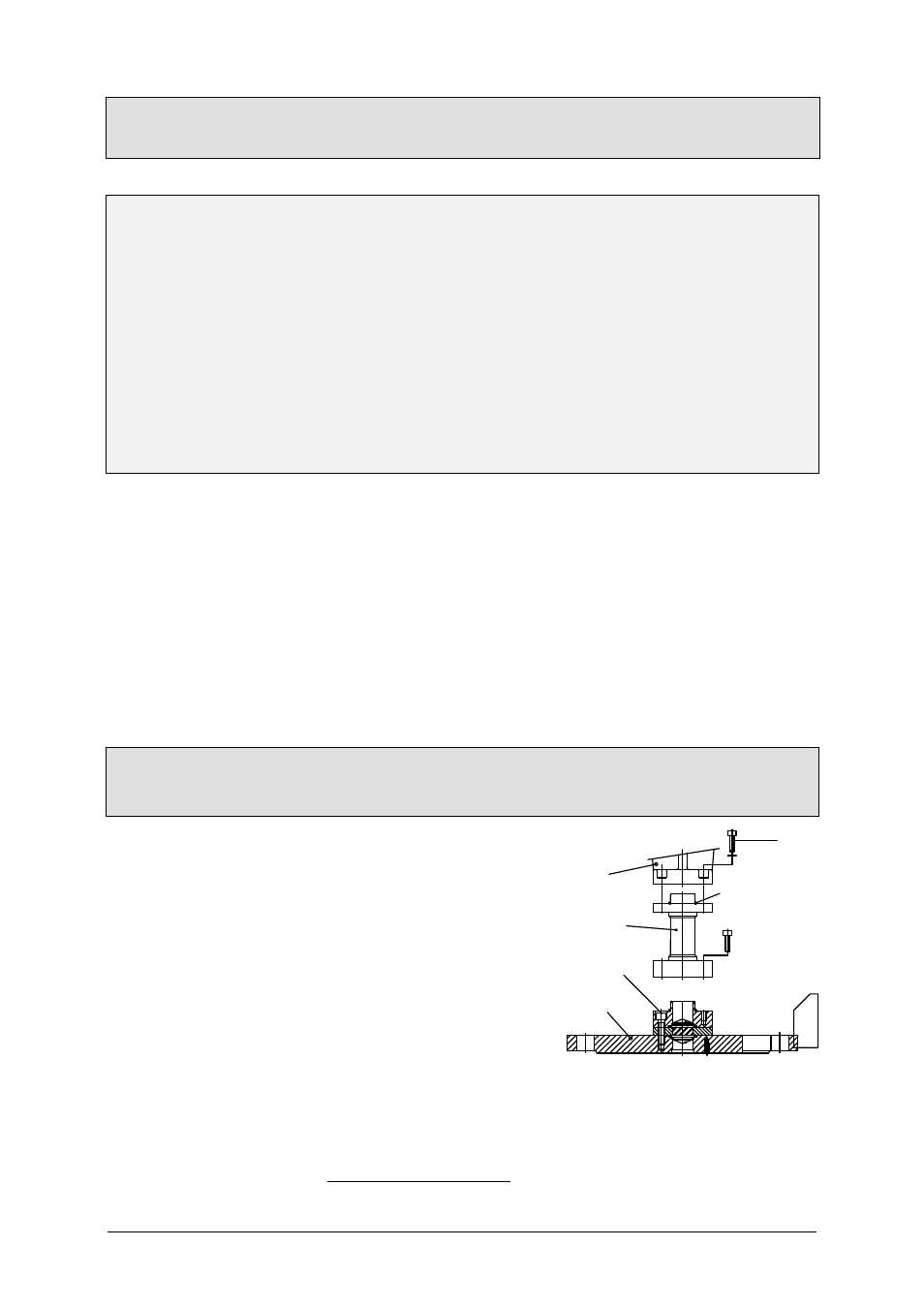 5 maintenance, error handling, Replacement of the signal converter, Returning a bm 700 | KROHNE BM 700 EN User Manual | Page 16 / 25