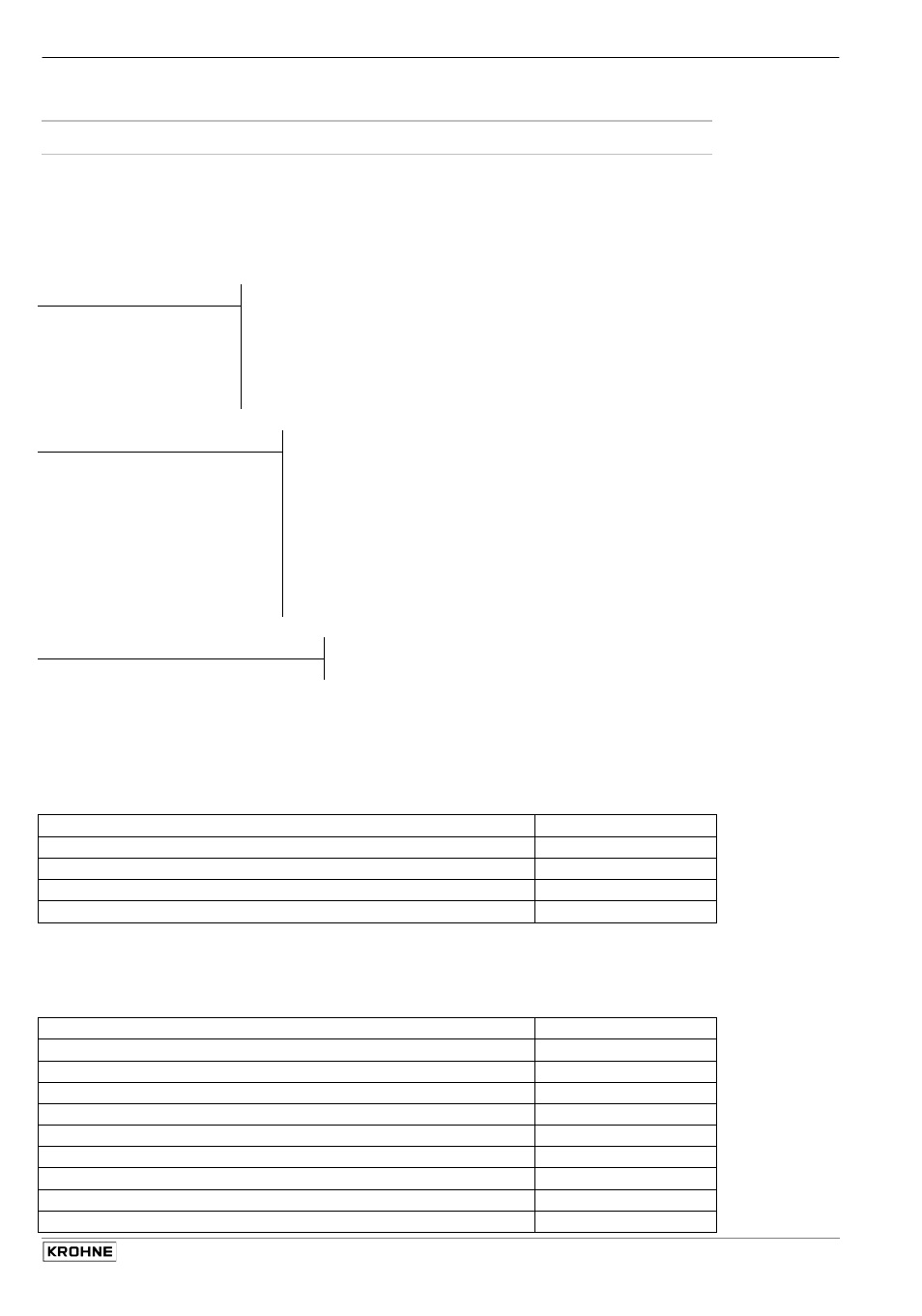 KROHNE LS 72xx EN User Manual | Page 10 / 15