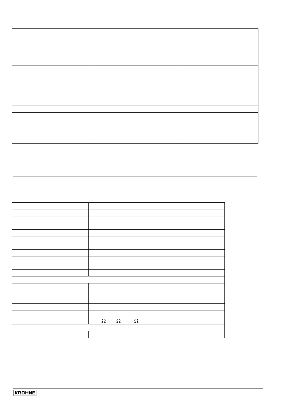 KROHNE LS 72xx EN User Manual | Page 8 / 15