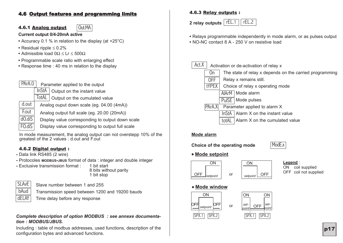 KROHNE C95 CI EN User Manual | Page 18 / 31