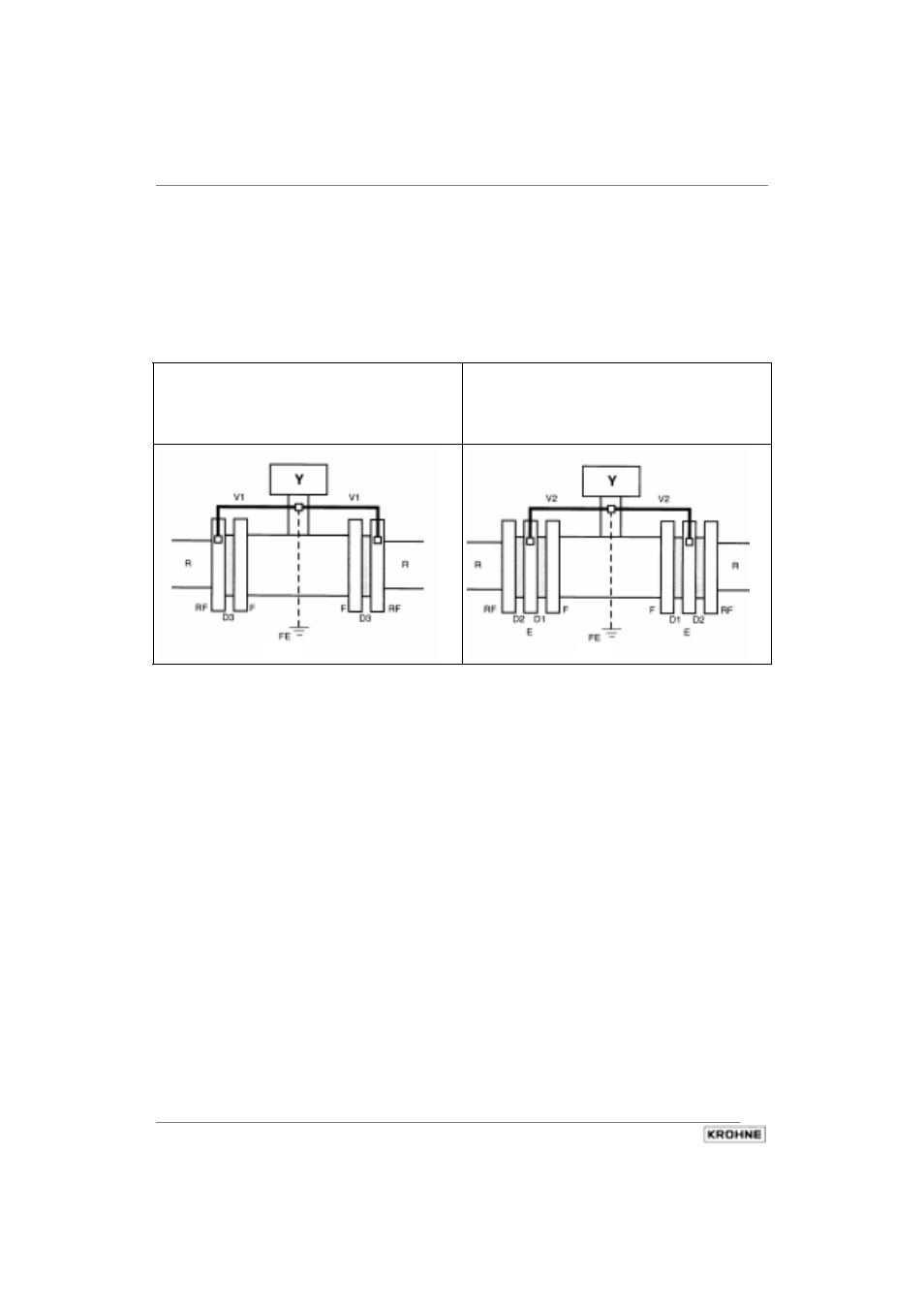 KROHNE ALTOFLUX 2W IFM 4042K EN User Manual | Page 10 / 43