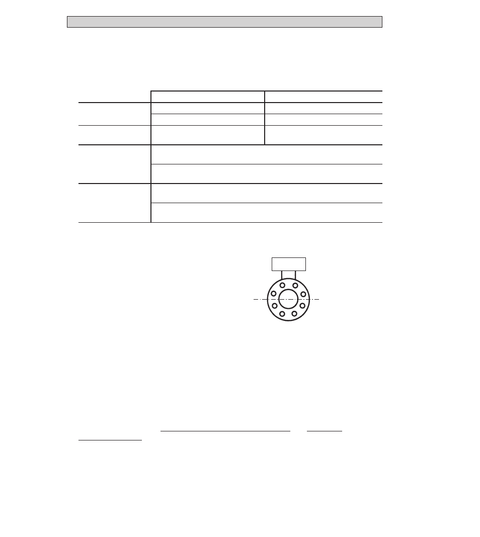 KROHNE ALTOFLUX IFS 4005 EN User Manual | Page 4 / 15