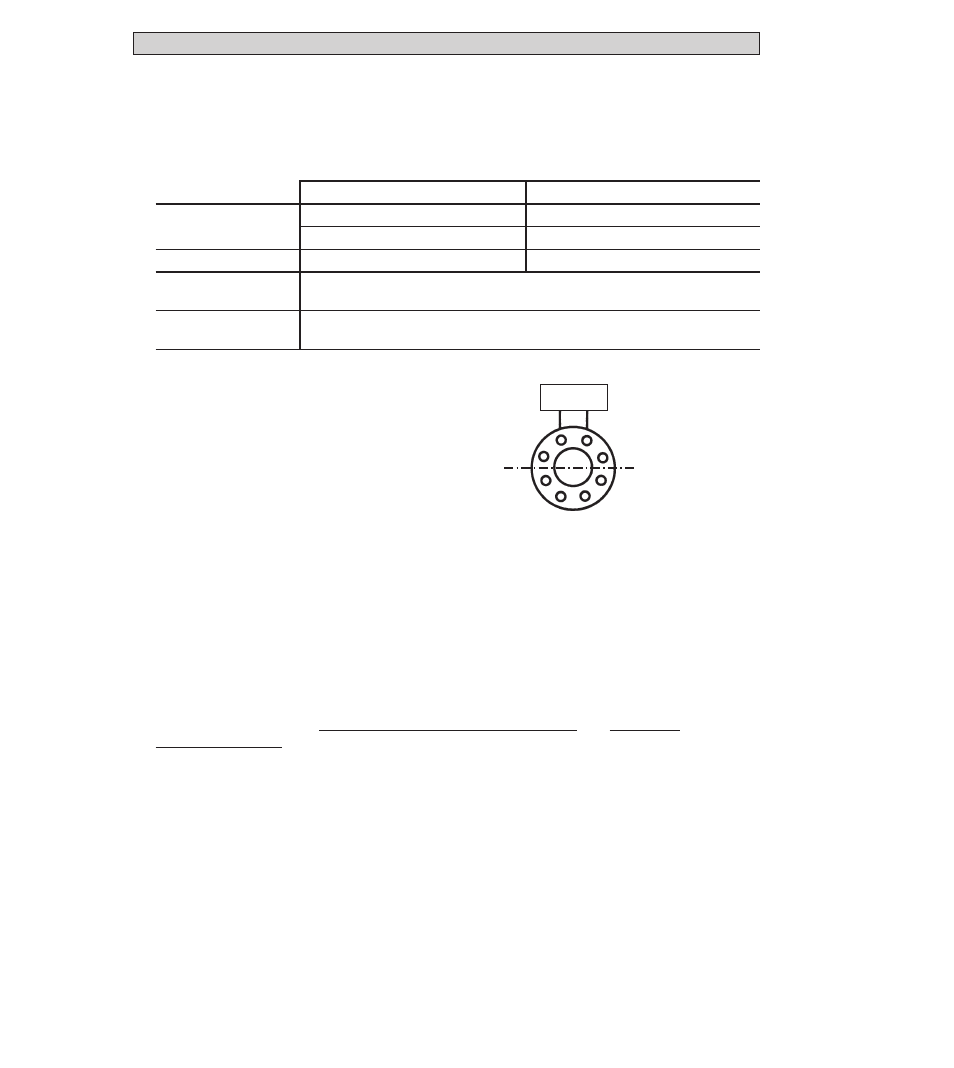 KROHNE AQUAFLUX EN User Manual | Page 4 / 15