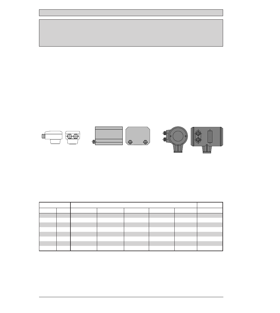 KROHNE ECOFLUX IFS 1000 EN User Manual | Page 12 / 14