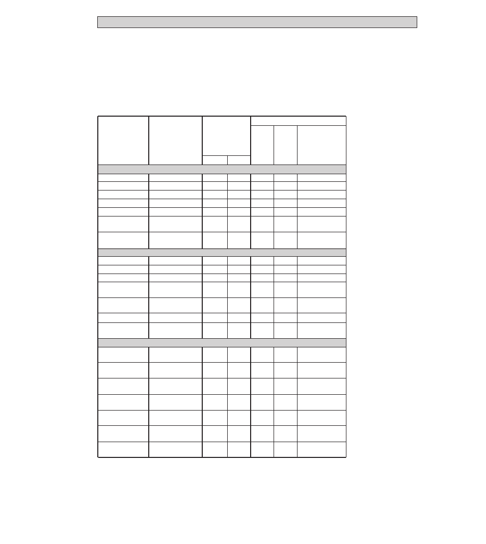 KROHNE ECOFLUX IFS 1000 EN User Manual | Page 3 / 14
