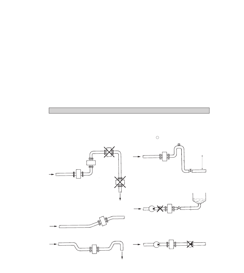 KROHNE ECOFLUX IFS 1000 EN User Manual | Page 5 / 14