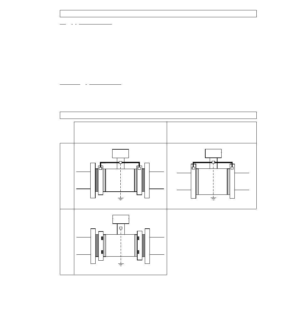 KROHNE ECOFLUX IFS 1000 EN User Manual | Page 9 / 14