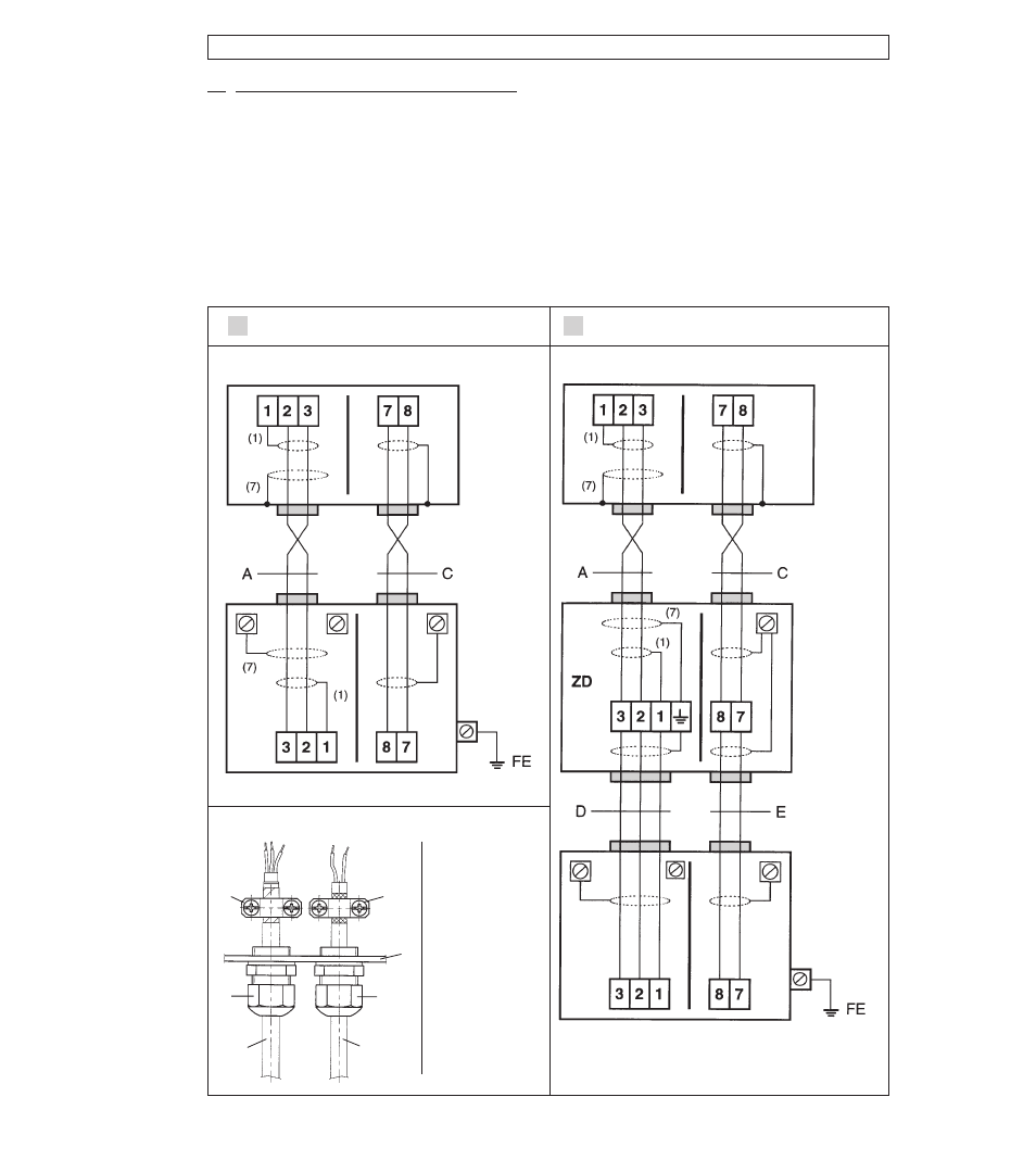 KROHNE IFC 010 Converter EN User Manual | Page 11 / 67