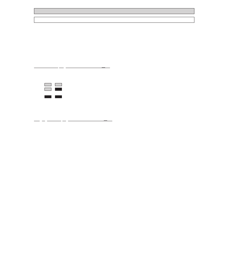 KROHNE IFC 010 Converter EN User Manual | Page 14 / 67