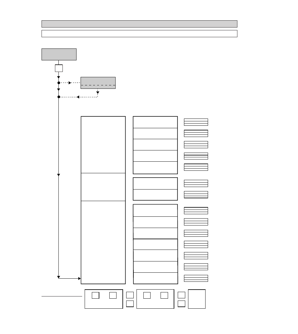 Teil b ifc 010 _ / d signal converter | KROHNE IFC 010 Converter EN User Manual | Page 16 / 67