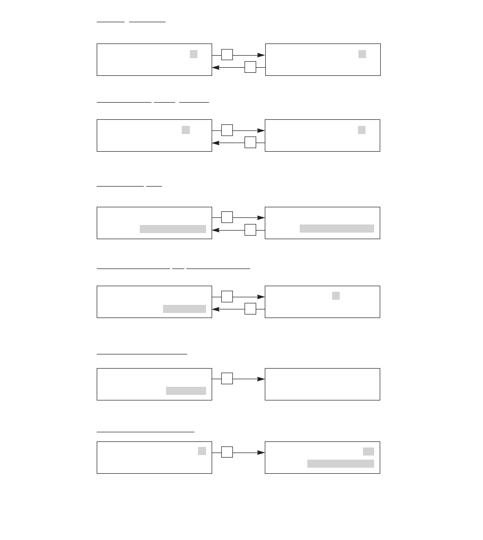 KROHNE IFC 010 Converter EN User Manual | Page 19 / 67