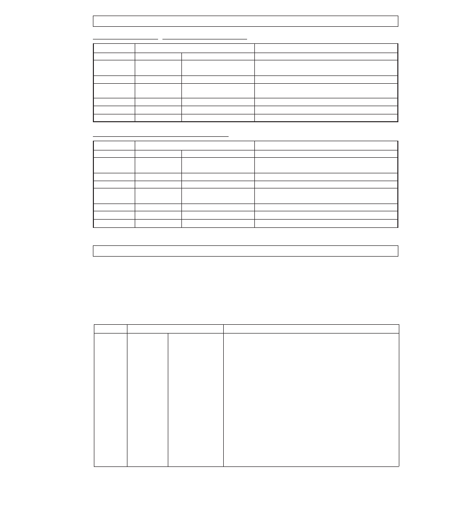 KROHNE IFC 010 Converter EN User Manual | Page 25 / 67