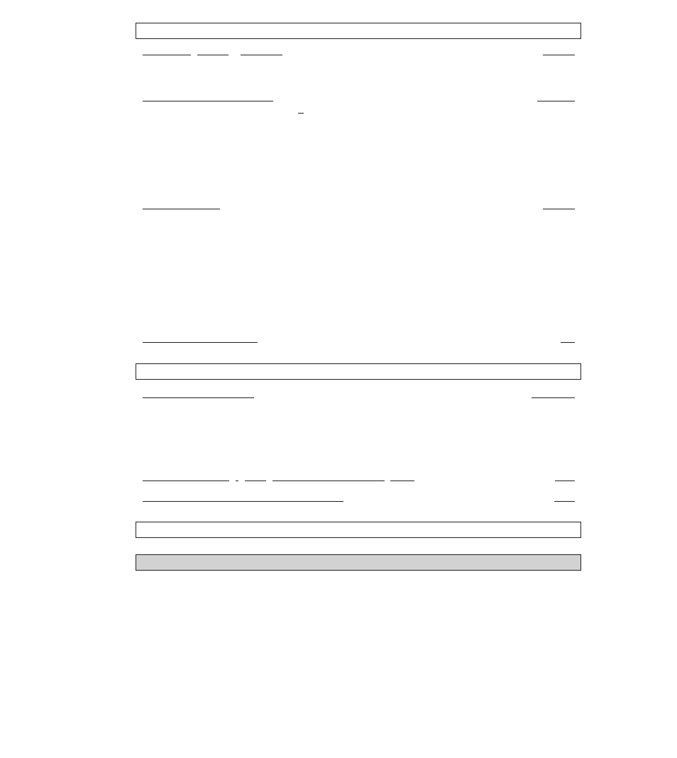 KROHNE IFC 010 Converter EN User Manual | Page 3 / 67