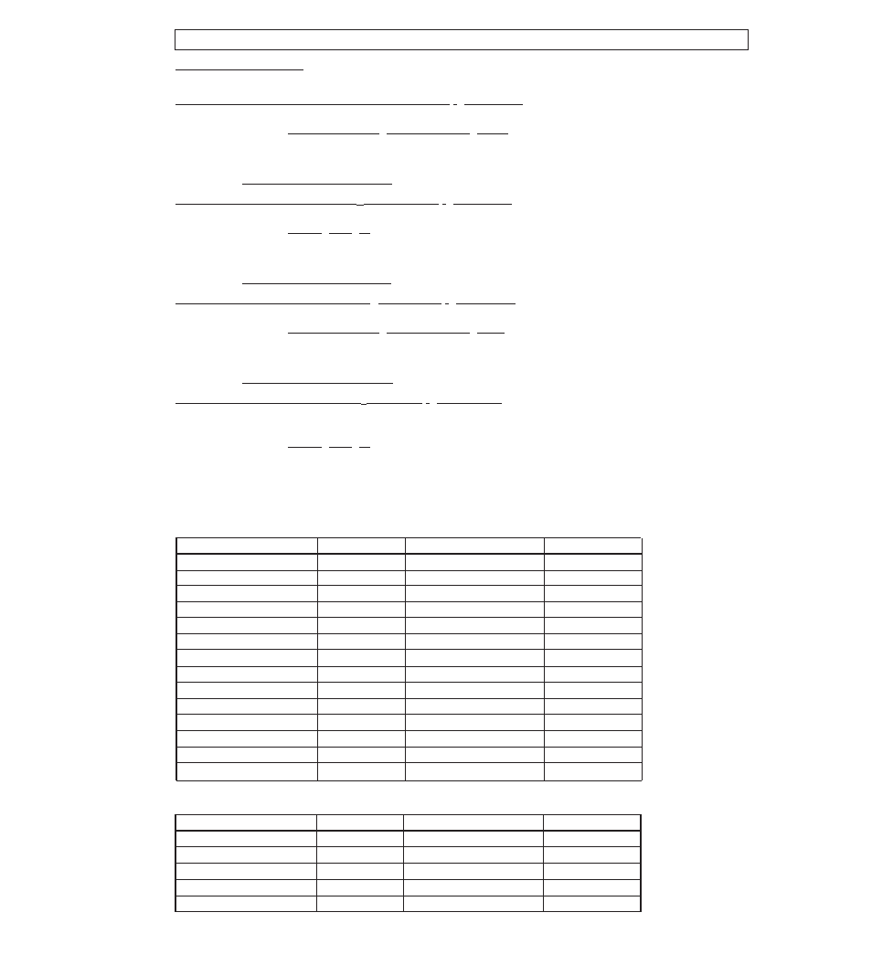 KROHNE IFC 010 Converter EN User Manual | Page 35 / 67