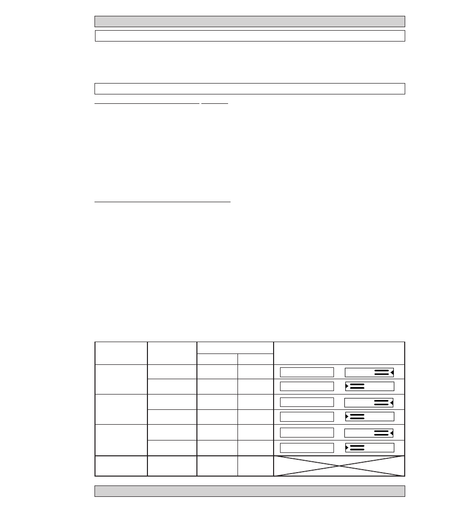 KROHNE IFC 010 Converter EN User Manual | Page 51 / 67