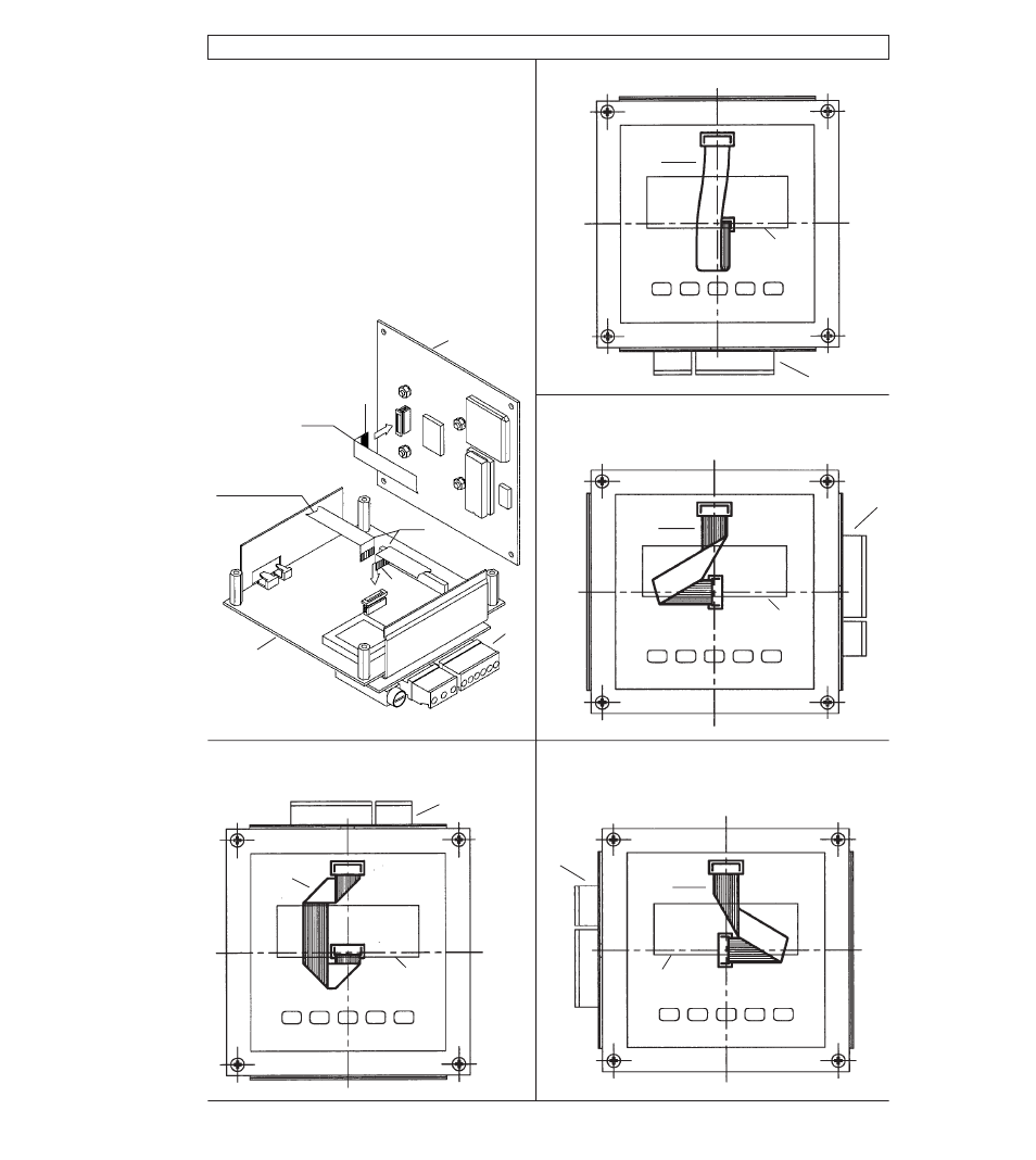 KROHNE IFC 010 Converter EN User Manual | Page 55 / 67