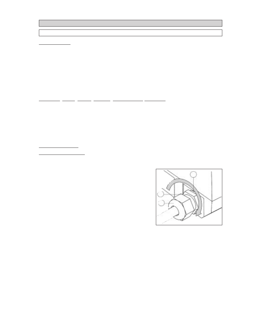 Part a system installation and start-up | KROHNE IFC 010 Converter EN User Manual | Page 6 / 67
