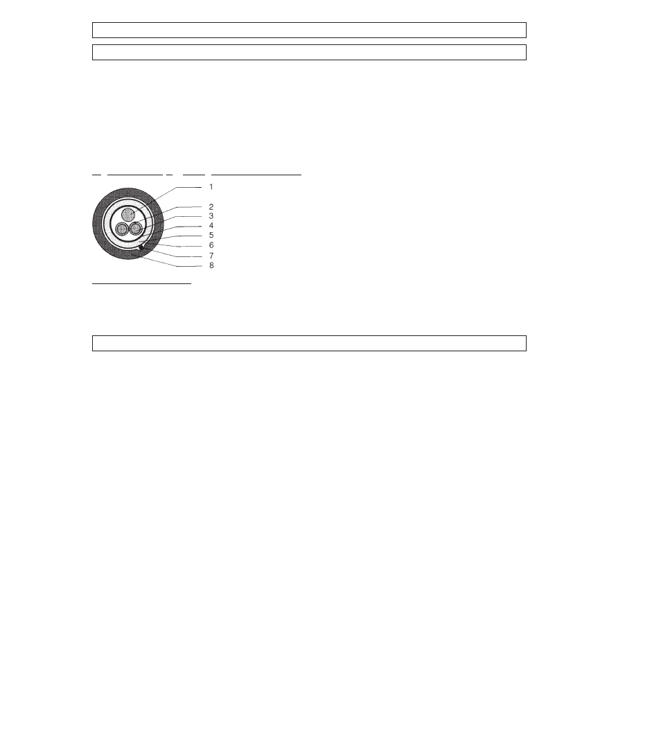 KROHNE IFC 010 Converter EN User Manual | Page 8 / 67