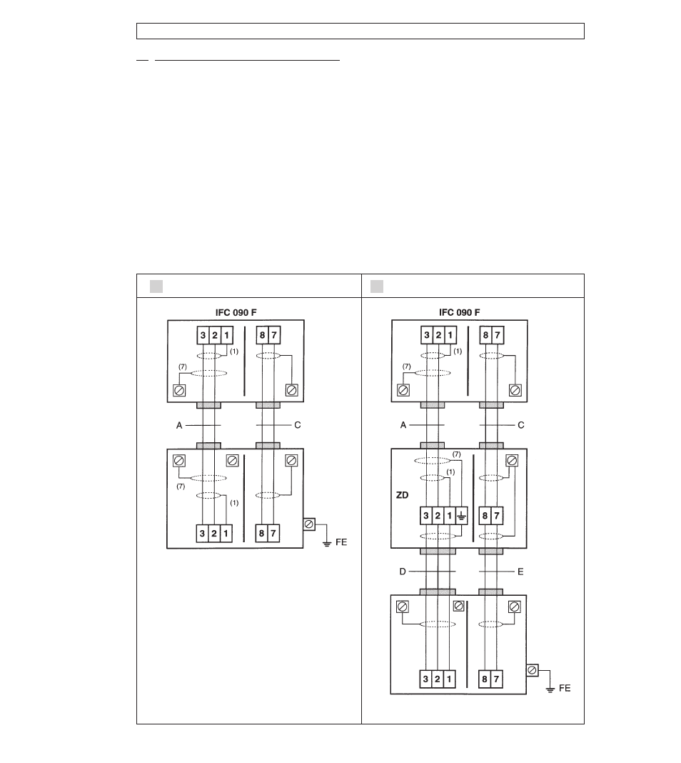 KROHNE IFC 090 Converter EN User Manual | Page 11 / 79