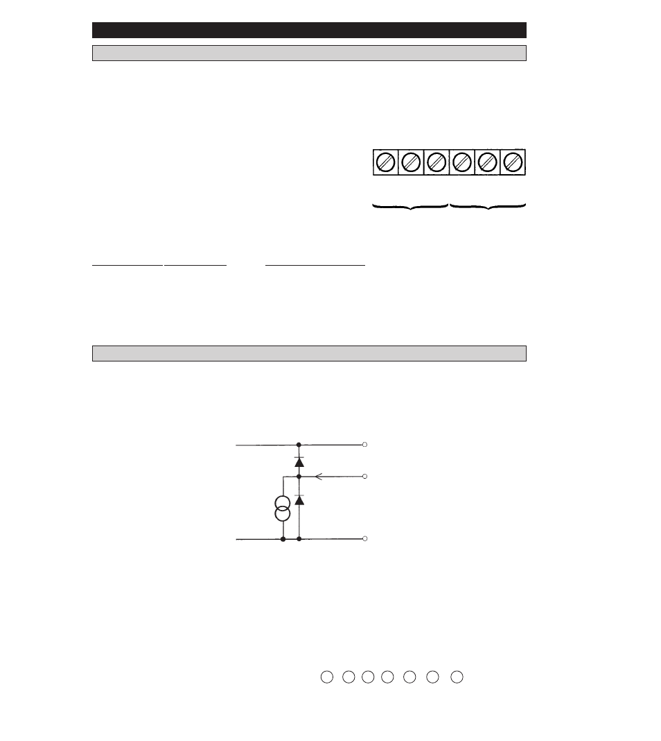 KROHNE IFC 090 Converter EN User Manual | Page 12 / 79