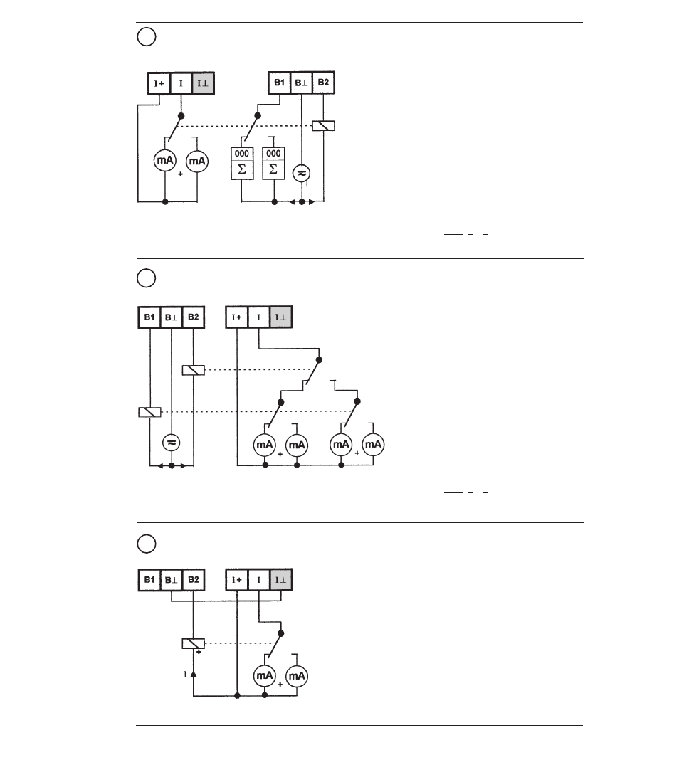 KROHNE IFC 090 Converter EN User Manual | Page 17 / 79