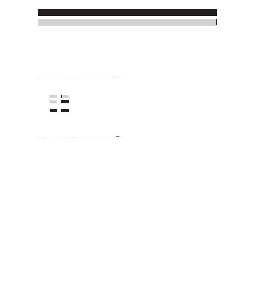 KROHNE IFC 090 Converter EN User Manual | Page 18 / 79