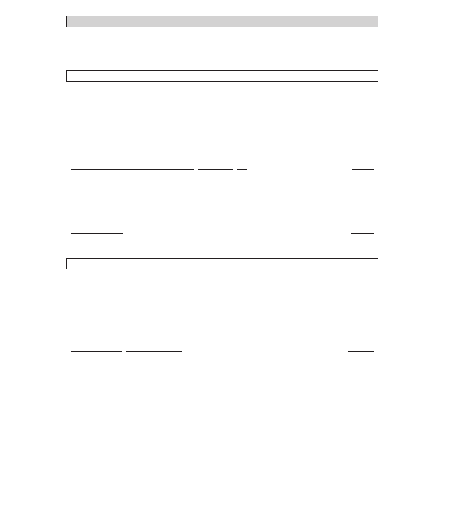 KROHNE IFC 090 Converter EN User Manual | Page 2 / 79