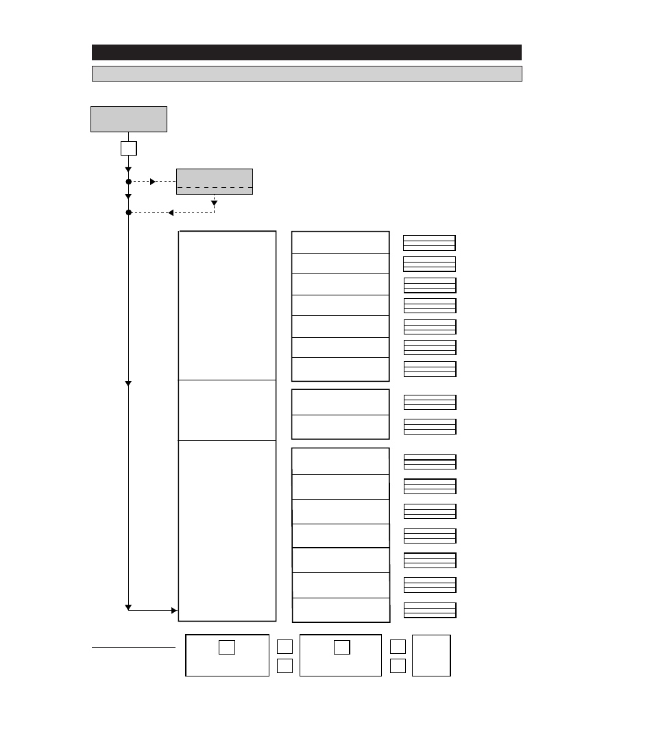 Part b ifc 090 _ / d signal converter | KROHNE IFC 090 Converter EN User Manual | Page 20 / 79