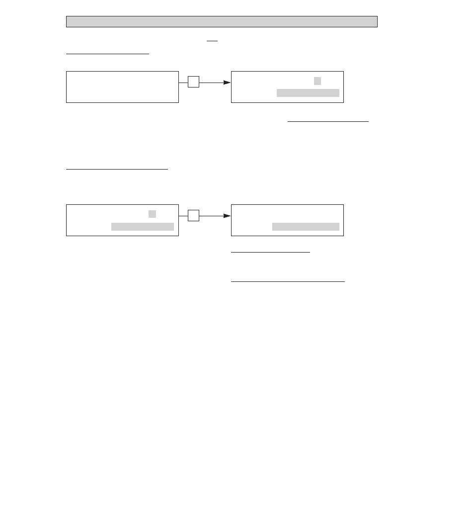 KROHNE IFC 090 Converter EN User Manual | Page 22 / 79