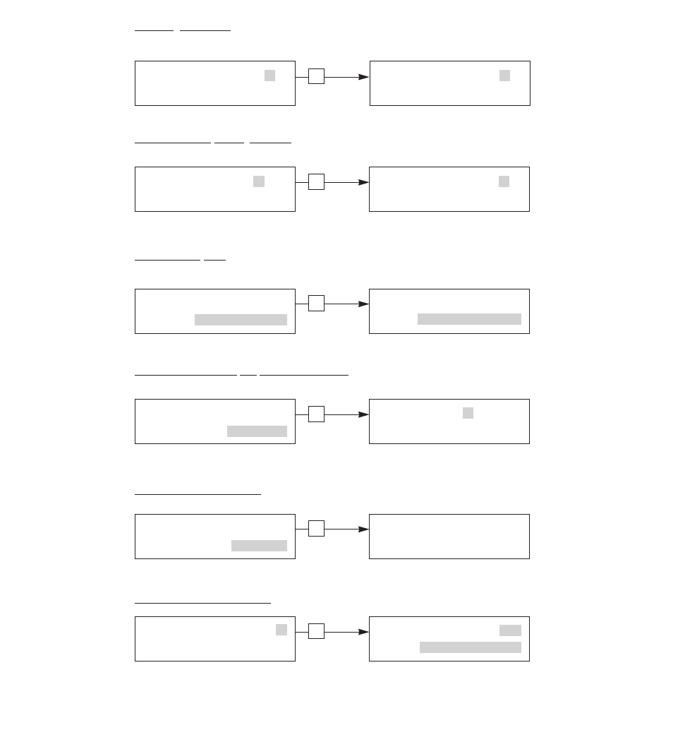 KROHNE IFC 090 Converter EN User Manual | Page 23 / 79