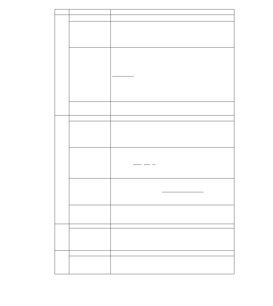 KROHNE IFC 090 Converter EN User Manual | Page 25 / 79