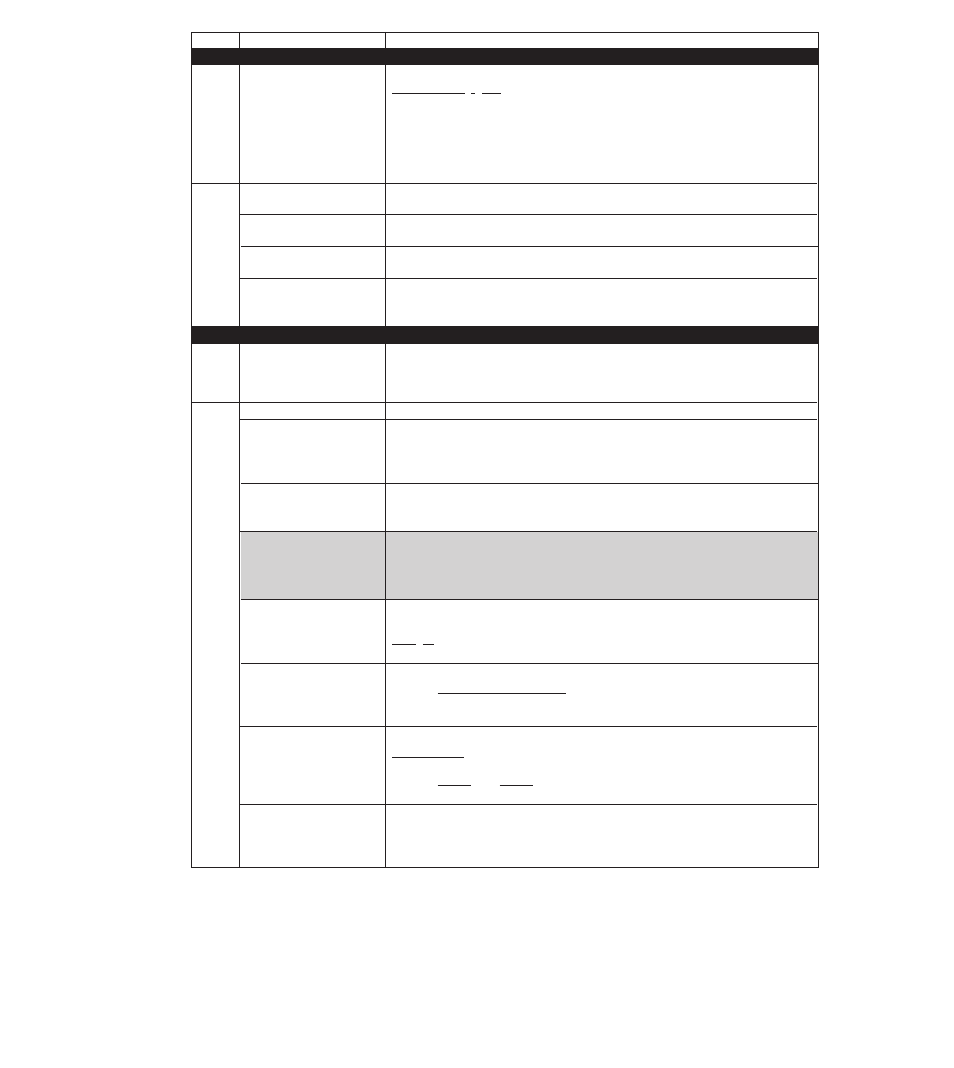 KROHNE IFC 090 Converter EN User Manual | Page 27 / 79