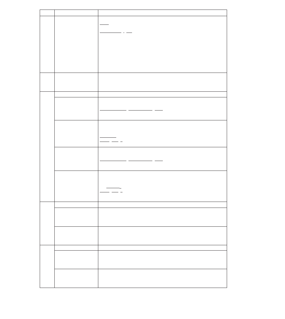 KROHNE IFC 090 Converter EN User Manual | Page 28 / 79