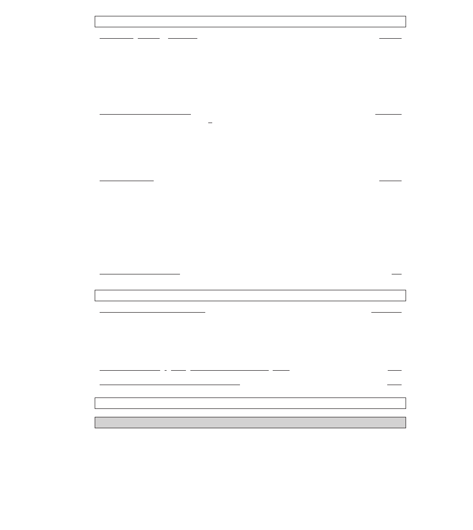 KROHNE IFC 090 Converter EN User Manual | Page 3 / 79