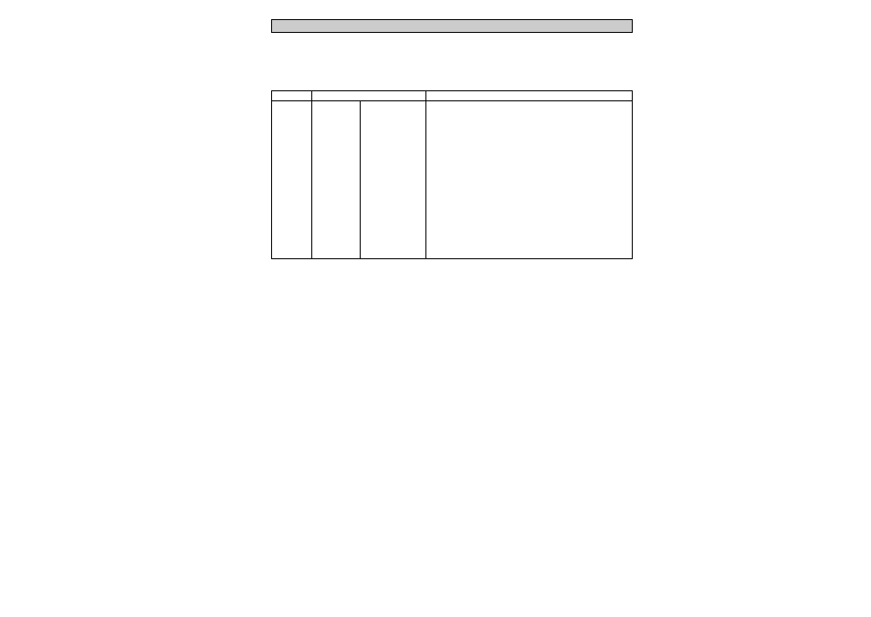 KROHNE IFC 090 Converter EN User Manual | Page 31 / 79