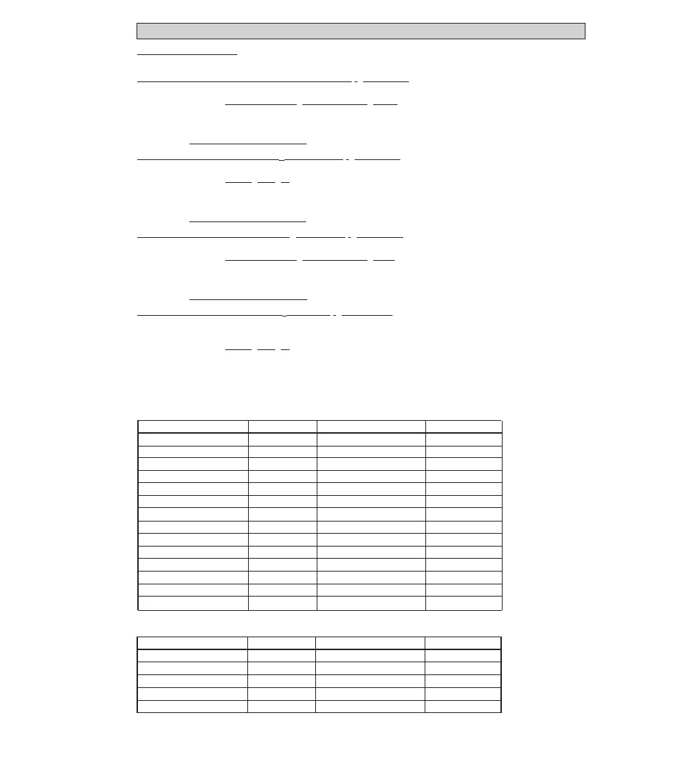 KROHNE IFC 090 Converter EN User Manual | Page 41 / 79