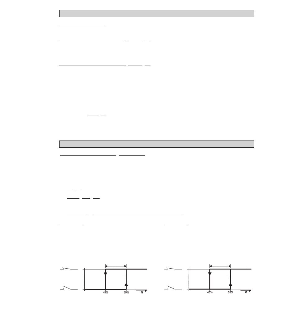 KROHNE IFC 090 Converter EN User Manual | Page 43 / 79