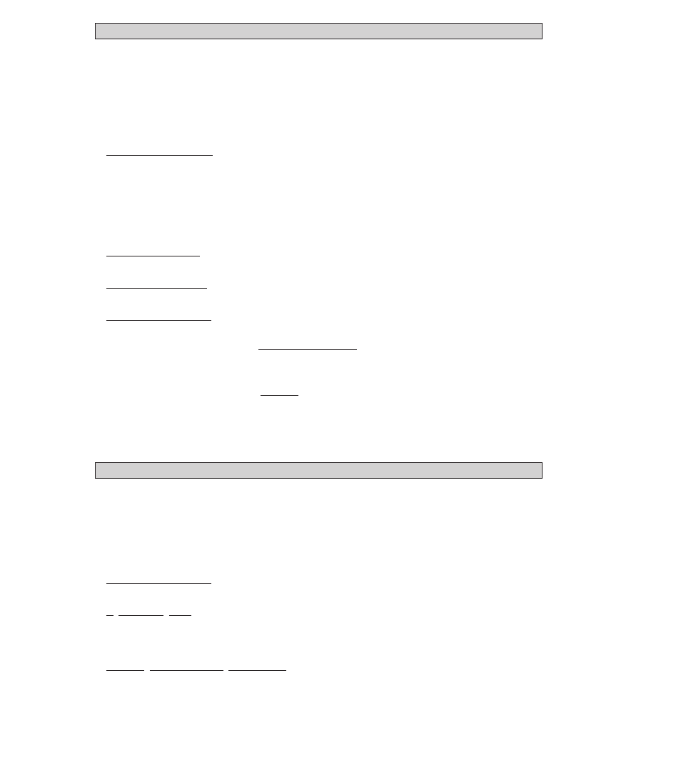 KROHNE IFC 090 Converter EN User Manual | Page 48 / 79