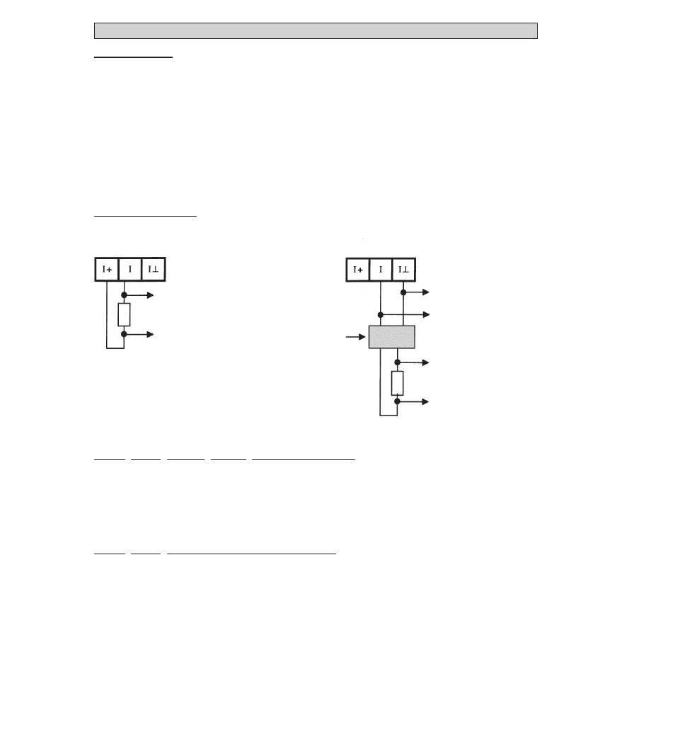 KROHNE IFC 090 Converter EN User Manual | Page 50 / 79