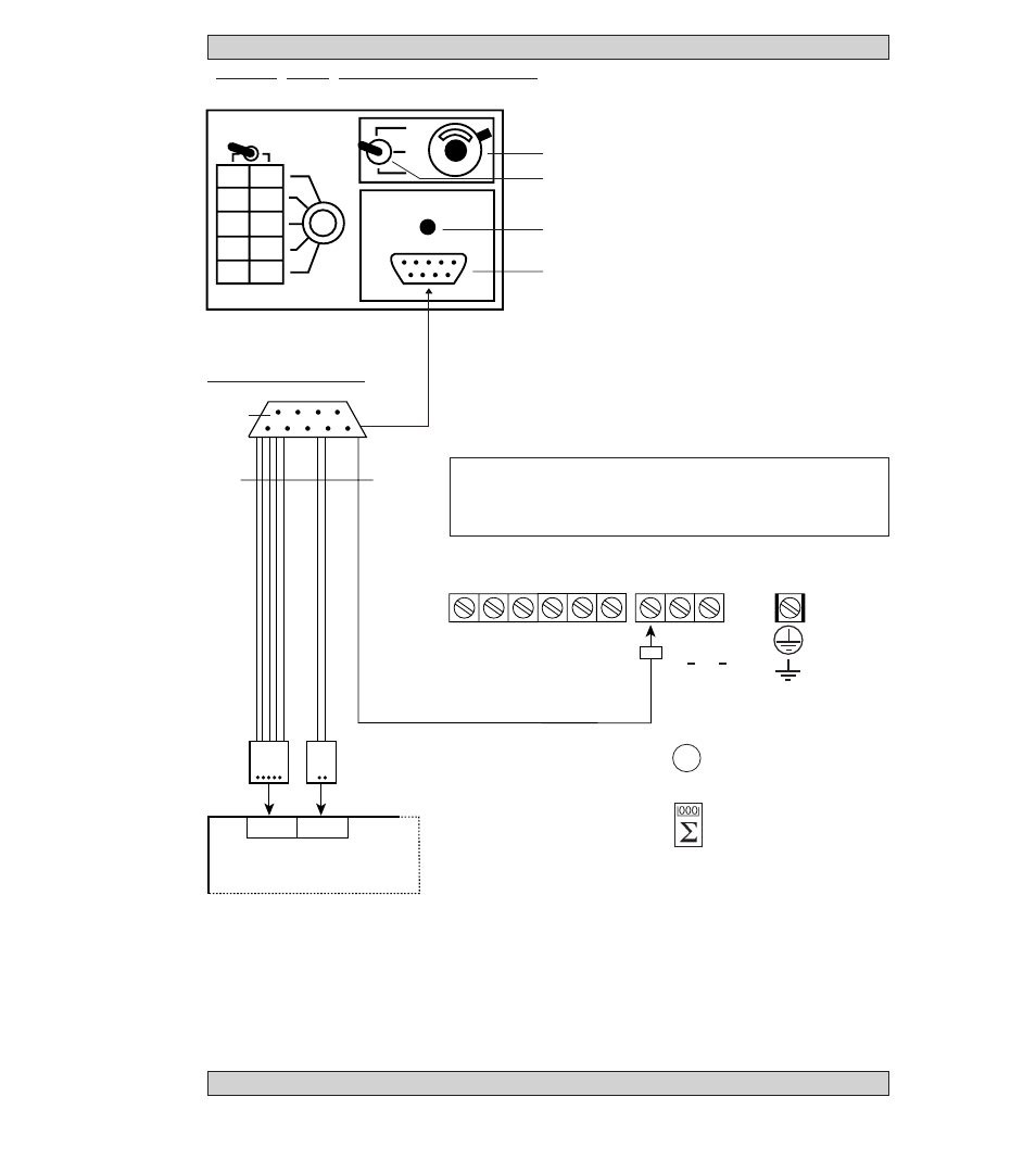 KROHNE IFC 090 Converter EN User Manual | Page 61 / 79