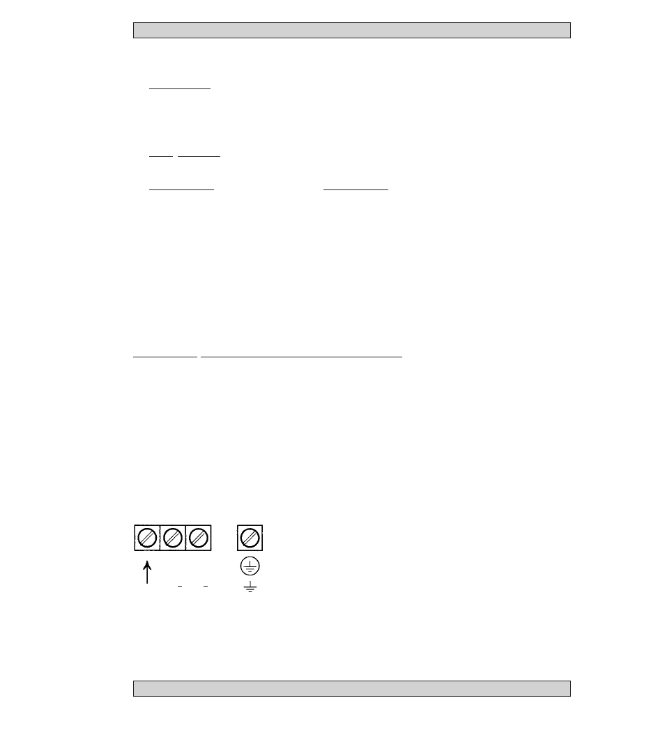 KROHNE IFC 090 Converter EN User Manual | Page 7 / 79