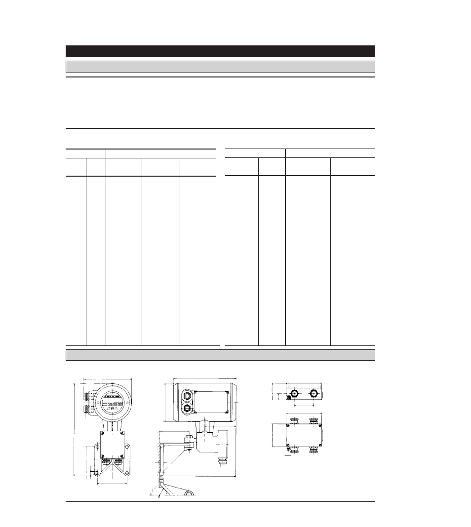 KROHNE IFC 090 Converter EN User Manual | Page 70 / 79