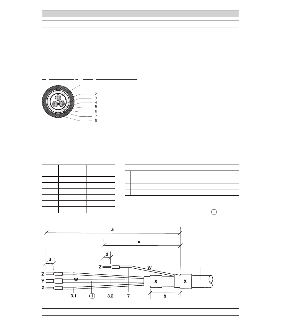 KROHNE IFC 090 Converter EN User Manual | Page 8 / 79