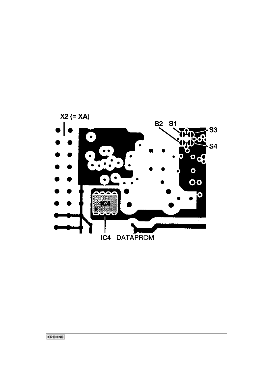 KROHNE IFC 210 E-EEx EN User Manual | Page 77 / 95