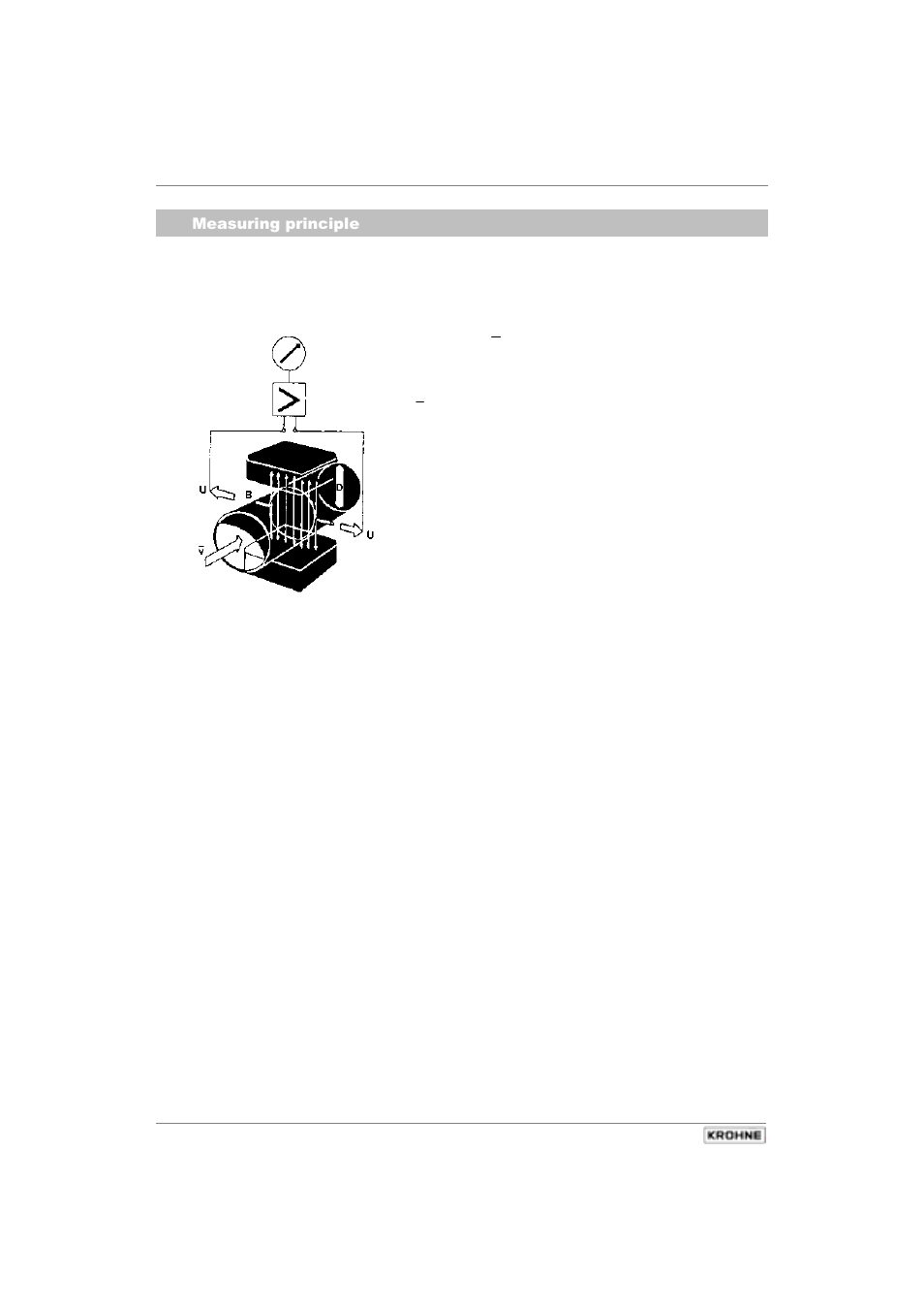 KROHNE IFC 210 E-EEx EN User Manual | Page 88 / 95