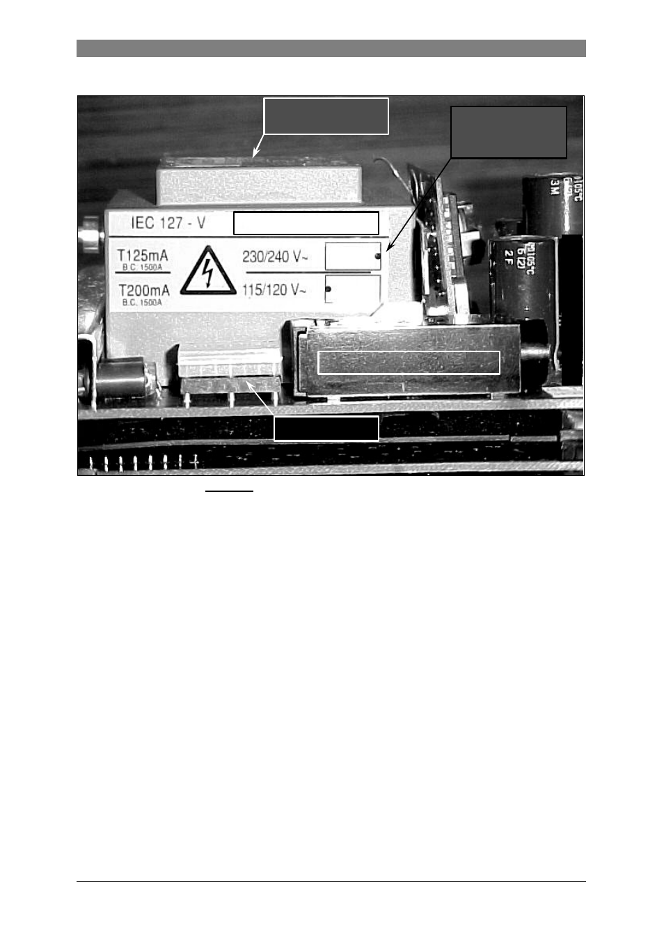 KROHNE UFM 500 ATEX EN User Manual | Page 10 / 19