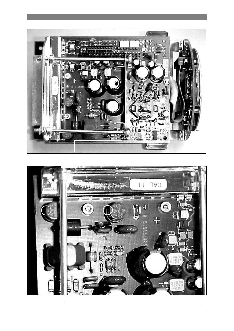 KROHNE UFM 500 ATEX EN User Manual | Page 11 / 19