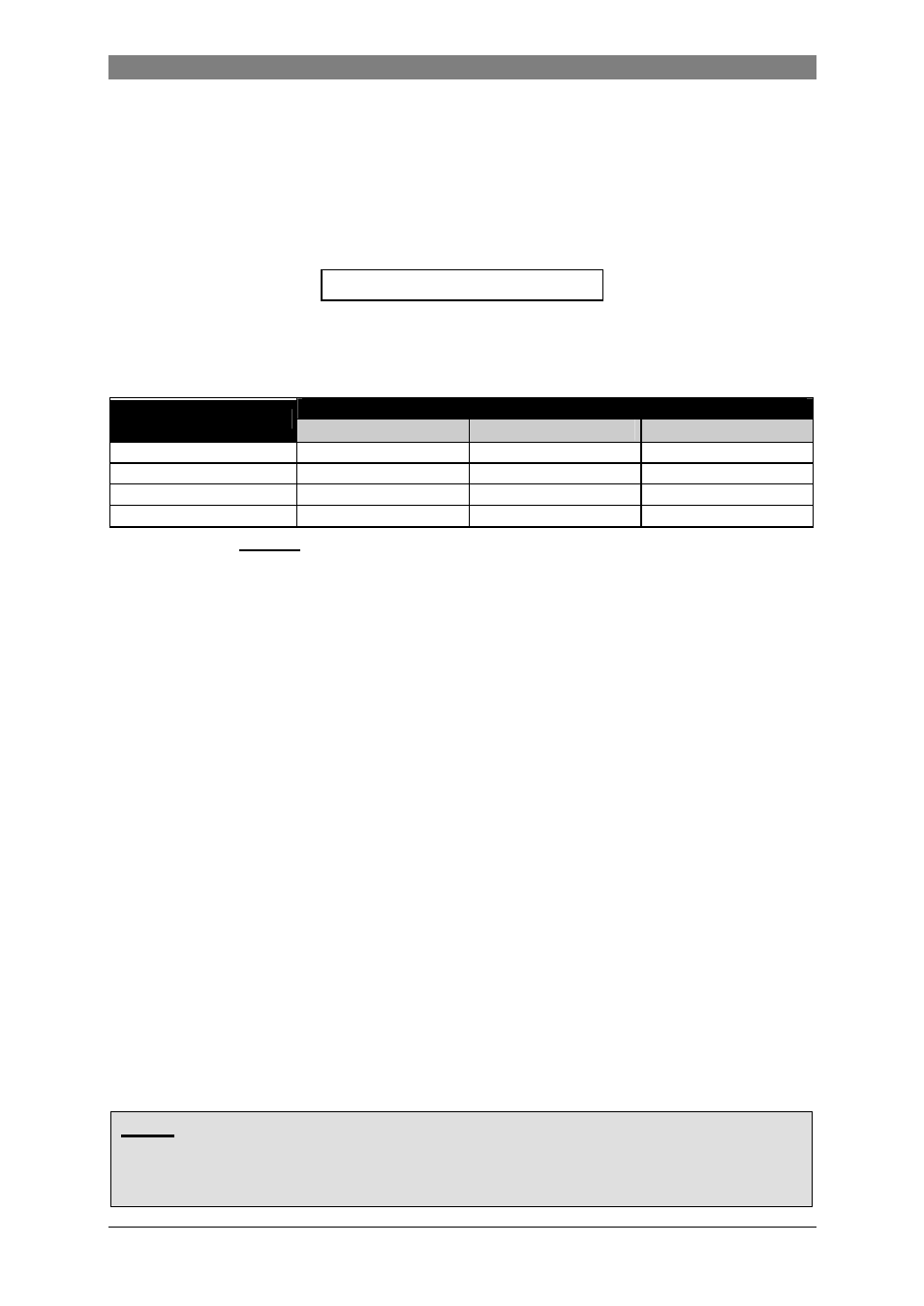 System components, 1 general information, 2 ufs 500-eex primary head | KROHNE UFM 500 ATEX EN User Manual | Page 3 / 19